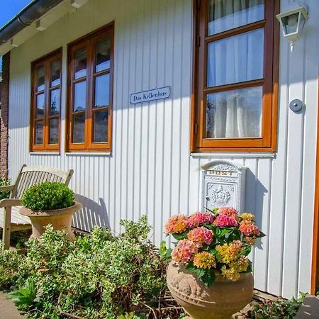 Das Kellenhus Kellenhusen Exterior foto
